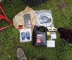 Yamaha Yzf 250 2016 - Image 4/5