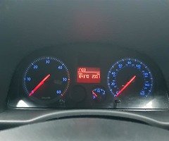 2007 Volkswagen Caddy - Image 7/8