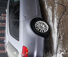 Audi a6 estate automatic nct 8.2020 - Image 6/7