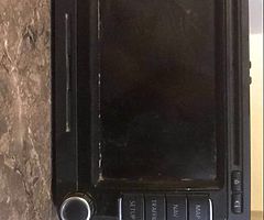 Vw double din radio - Image 7/7