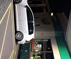 Mk5 golf swap for rwd