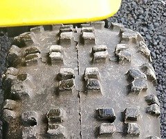 2004 Suzuki Lt80 - Image 3/7