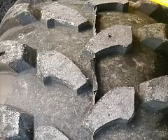 2004 Suzuki Lt80 - Image 5/7