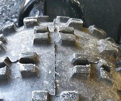 2004 Suzuki Lt80 - Image 6/7