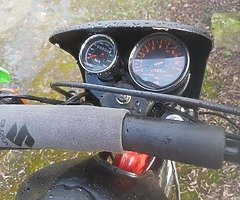 Vintage honda mtx ot - Image 4/8