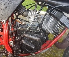 Vintage honda mtx ot - Image 6/8