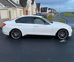 132 Bmw 320D sport bad credit no problem