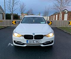 132 Bmw 320D sport bad credit no problem