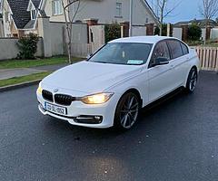 132 Bmw 320D sport bad credit no problem - Image 3/8