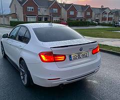 132 Bmw 320D sport bad credit no problem - Image 5/8