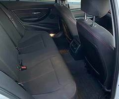 132 Bmw 320D sport bad credit no problem - Image 6/8