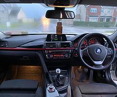 132 Bmw 320D sport bad credit no problem - Image 7/8