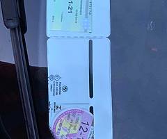 132 Bmw 320D sport bad credit no problem - Image 8/8