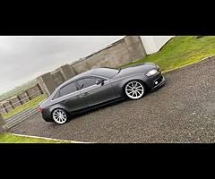 2009 a4 Nct 10/20 - Image 7/10