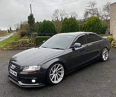 2009 a4 Nct 10/20 - Image 10/10