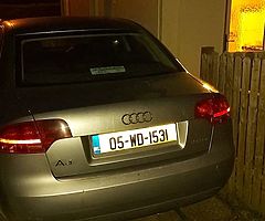 Audi a4 1.9 tdi breaking parts - Image 3/3