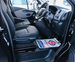 FINANCE AVAILABLE from €49 pw Renault traffic - Image 8/9