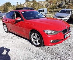 131 BMW 320d Efficiency dynamic