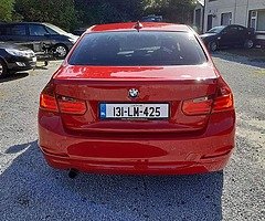 131 BMW 320d Efficiency dynamic - Image 3/9