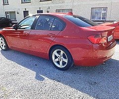 131 BMW 320d Efficiency dynamic - Image 4/9