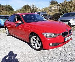 131 BMW 320d Efficiency dynamic - Image 9/9