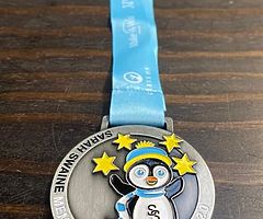 SARAH SWAINE MEMORIAL RUN 12TH JAN