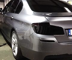 windows tint Dublin 7