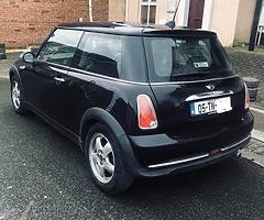 Mini One