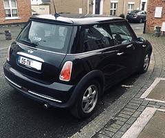 Mini One
