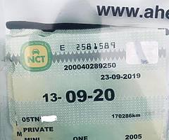 Mini One - Image 8/8