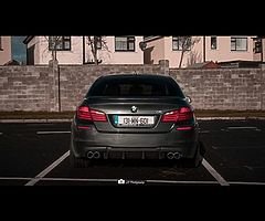BMW f10 2013 Full M Performance - Image 3/6