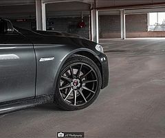 BMW f10 2013 Full M Performance - Image 4/6