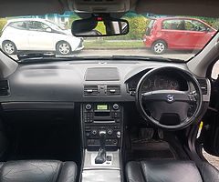 2006 Volvo XC90 7 Seater Diesel Automatic NCT'd - Image 5/10