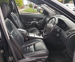 2006 Volvo XC90 7 Seater Diesel Automatic NCT'd - Image 6/10