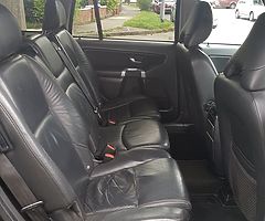 2006 Volvo XC90 7 Seater Diesel Automatic NCT'd - Image 7/10