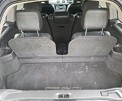 2006 Volvo XC90 7 Seater Diesel Automatic NCT'd - Image 8/10