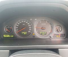 2006 Volvo XC90 7 Seater Diesel Automatic NCT'd - Image 9/10