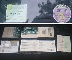 2006 Volvo XC90 7 Seater Diesel Automatic NCT'd - Image 10/10