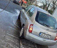 Nissan micra - Image 4/6