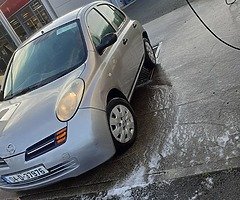 Nissan micra - Image 5/6