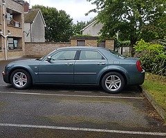 Chrysler 300C Hemi 5.7 V8 - Image 4/10