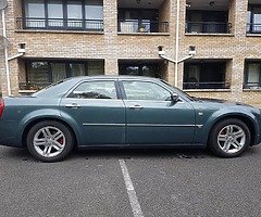 Chrysler 300C Hemi 5.7 V8 - Image 5/10