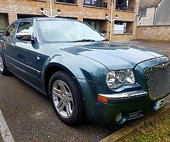 Chrysler 300C Hemi 5.7 V8 - Image 6/10