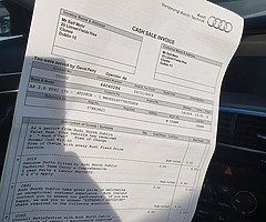 Audi a6 turbo - Image 4/8