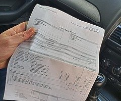 Audi a6 turbo - Image 5/8