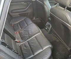 Audi a6 turbo - Image 7/8