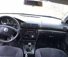 Vand passat 1.9 tdi 131 cai - Image 8/8