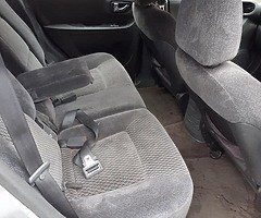 Hyundai santa fe 2000 dizel nct 08 2020 hidramat very good - Image 4/10