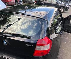 BMW 116 - Image 5/6
