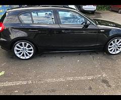 BMW 116 - Image 6/6
